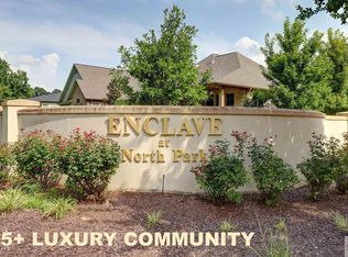 36 Enclave, Texarkana, TX 75503