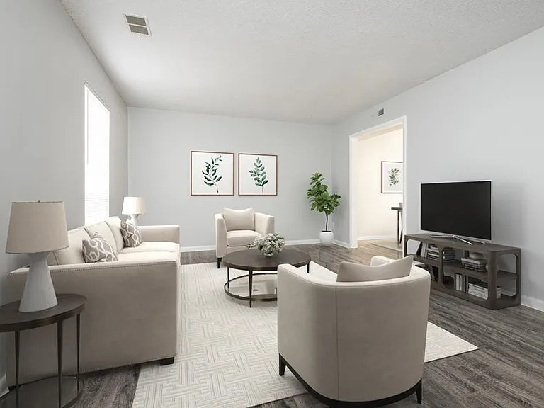 Concord View Townhomes — Photo 27