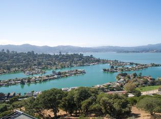 64 Red Hill Cir, Tiburon, CA 94920