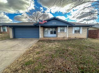 806 SE Brigadoon Way, Lawton, OK 73501