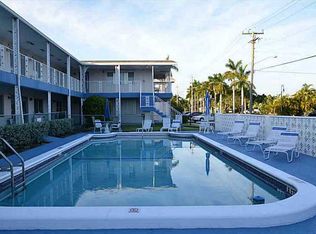 630 Layne Blvd APT 119, Hallandale Beach, FL 33009