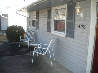 408 W Park Ave, Maple Shade, NJ 08052