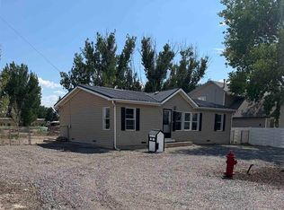 930 E 11th St, Delta, CO 81416
