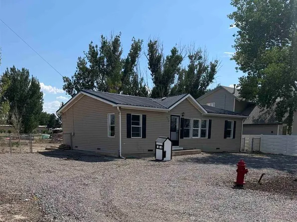 930 E 11th Street, Delta, CO 81416