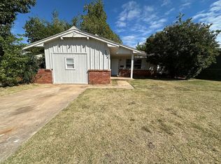 3005 SW 52nd Pl, Oklahoma City, OK 73119