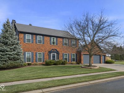 6970 Bluffridge Way, Indianapolis, IN, 46278