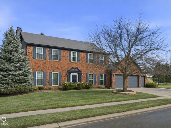 6970 Bluffridge Way, Indianapolis, IN 46278