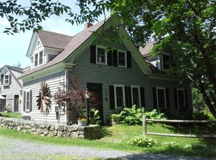 1462 State Highway 102, Bar Harbor, ME 04609