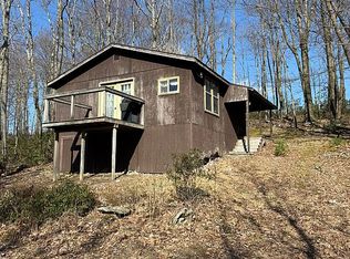 329 Snow Shoe Mountain Forest Rd, Snow Shoe, PA 16874