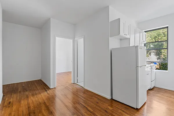 244 West 64th Street #2B in Lincoln Square, Manhattan