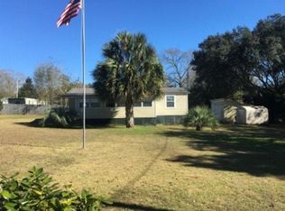 9294 Pinewood Ave, Elberta, AL 36530