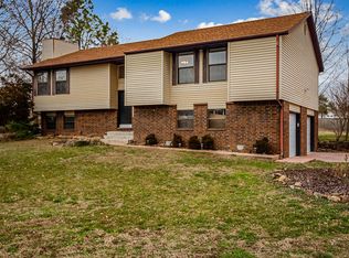 407 Saint Andrews Dr, Harrison, AR 72601