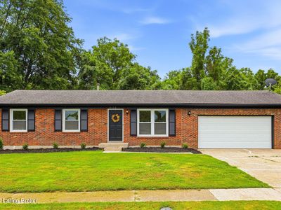 5112 Mediterranean Ct, Louisville, KY, 40219
