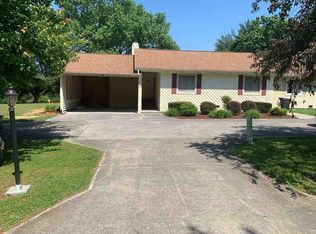 712 Harrison Ferry Rd, Baneberry, TN 37890