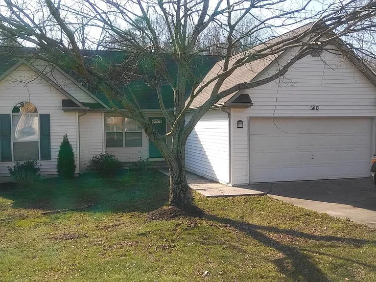 5812 Tennyson Dr — Photo 1
