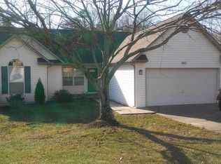 5812 Tennyson Dr, Knoxville, TN 37909