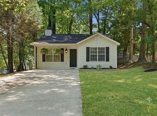 2655 Impala Dr, Cumming, GA 30041