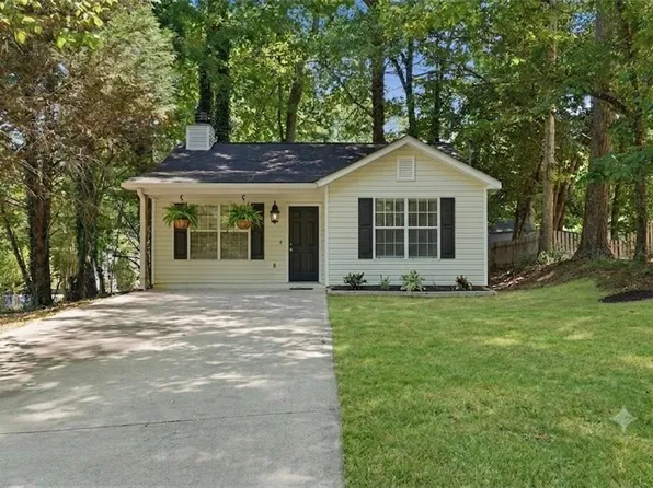 2655 Impala Dr, Cumming, GA 30041