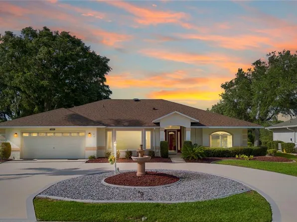 26901 Racquet Cir, Leesburg, FL 34748