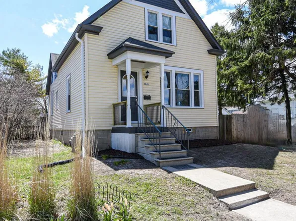 3843 East Pulaski AVENUE, Cudahy, WI 53110