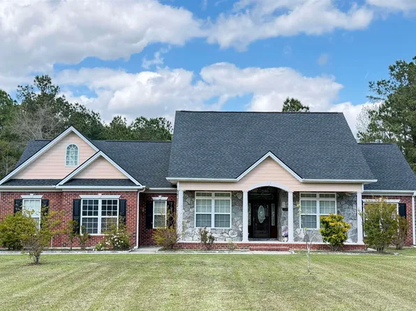 226 Cat Tail Bay Dr., Conway, SC 29527