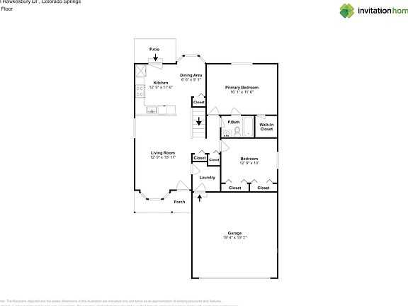 3rd image of 5648 Hawkesbury Dr