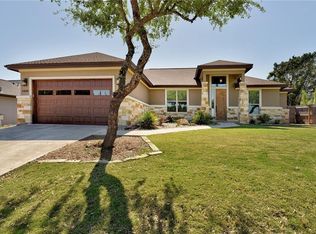 5409 Hitching Post, Lago Vista, TX 78645