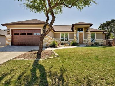 5409 Hitching Post, Lago Vista, TX, 78645