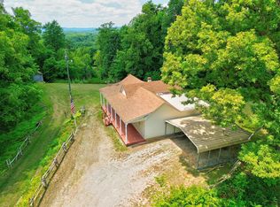 937 Waidsboro Rd, Ferrum, VA 24088