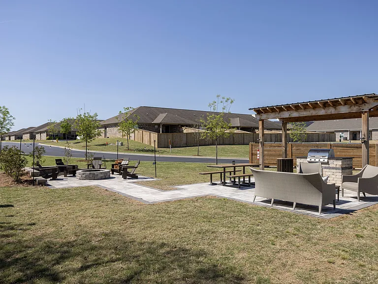 The Oakley at Deerfield — Photo 7