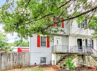 656 Kittendale Cir, Middle River, MD 21220
