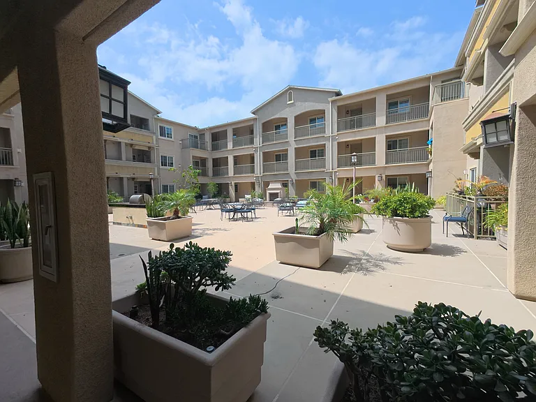 1437 Lomita Blvd #327 — Photo 14