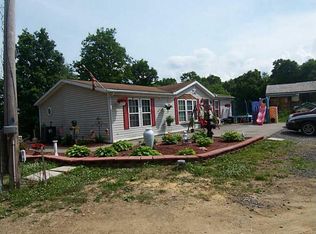 765 Center Dr, Chicora, PA 16025