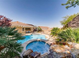 2060 Colvin Run Dr, Henderson, NV 89052