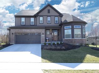 5111 Emerald View Dr, Maineville, OH 45039