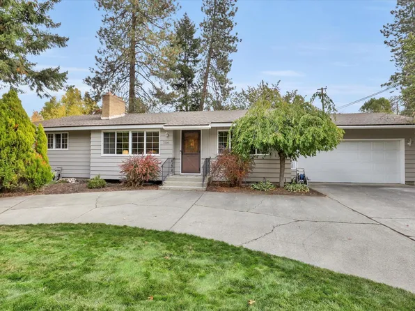 7514 N Hughes Dr, Spokane, WA 99208