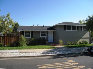 1433 Mitchell Way, Redwood City, CA 94061