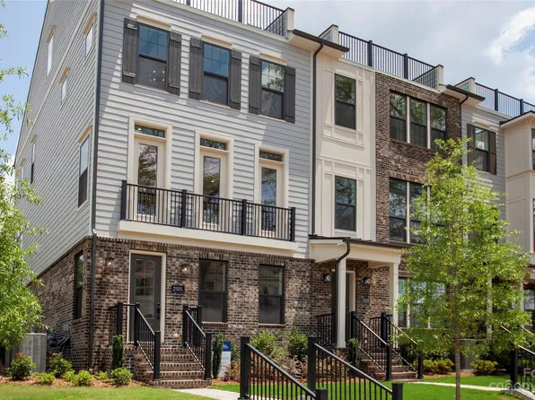 2505 Kenmore Ave #16, Charlotte, NC 28204