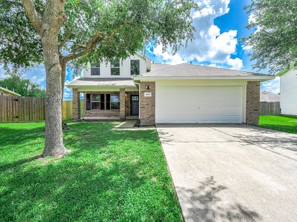 6701 Hidden Colony Ln