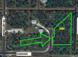 1950&1980 SE Convair St, Palm Bay, FL 32909