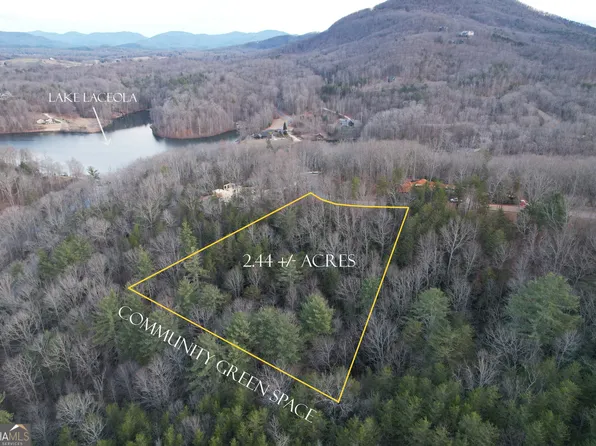 0 S Laceola Rd #119, Cleveland, GA 30528