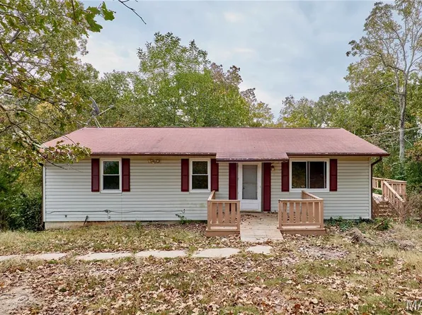 9612 Ridge Rd, Dittmer, MO 63023