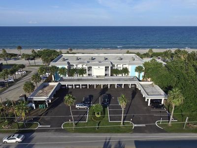 301 S Miramar Ave APT 106, Indialantic, FL, 32903