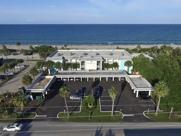 301 S Miramar Ave APT 106, Indialantic, FL 32903