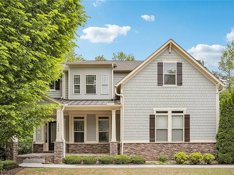 3060 Haven Mill Ln — Photo 2