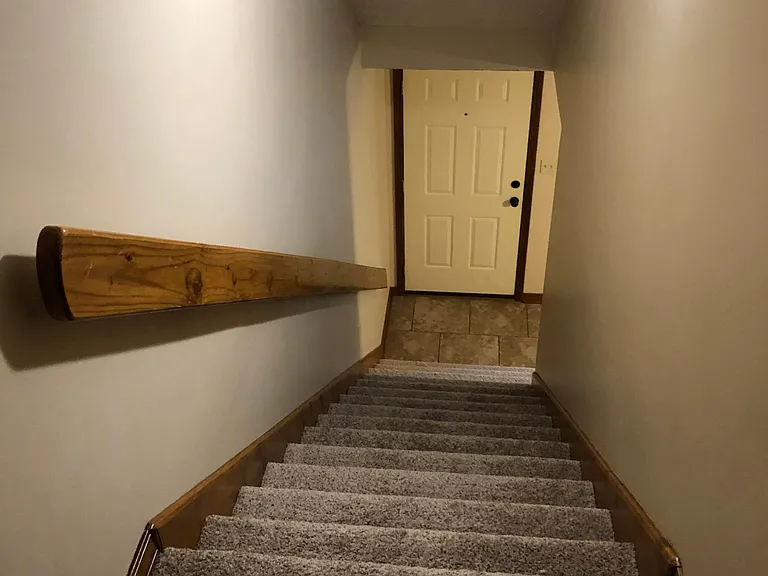 Stairway