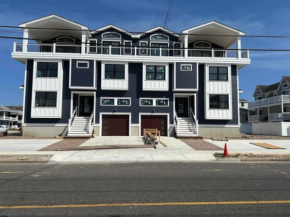 4301 Central Ave, Sea Isle City, NJ 08243