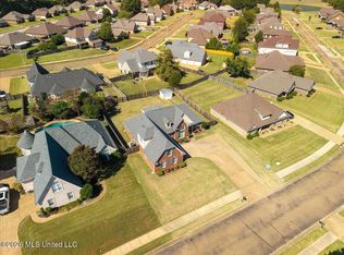 9207 Joe Lyon Blvd, Olive Branch, MS 38654