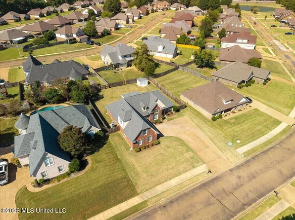 9207 Joe Lyon Blvd, Olive Branch, MS 38654