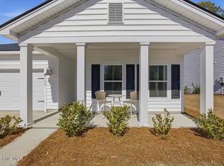 9152 Island Shore Avenue, Calabash, NC 28467